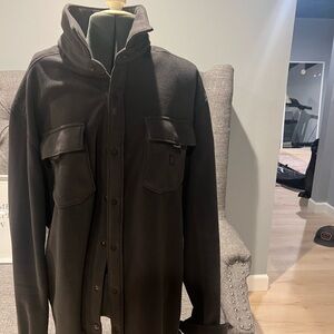 Roark men’s fleece